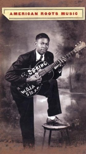 American Roots Music/American Roots Music@Rodgers/Williams/Johnson/House@4 Cd